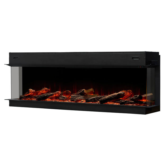 Dimplex Ignite Ultra 74-Inch Linear Electric Fireplace - ULT74