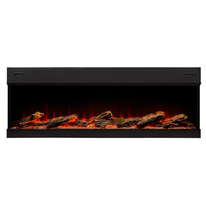 Dimplex Ignite Ultra 74-Inch Linear Electric Fireplace - ULT74