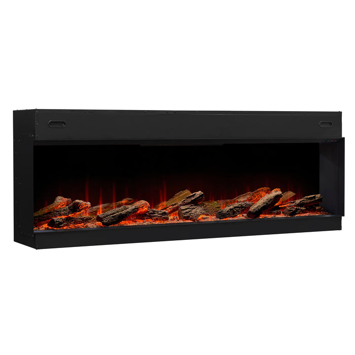 Dimplex Ignite Ultra 74-Inch Linear Electric Fireplace - ULT74