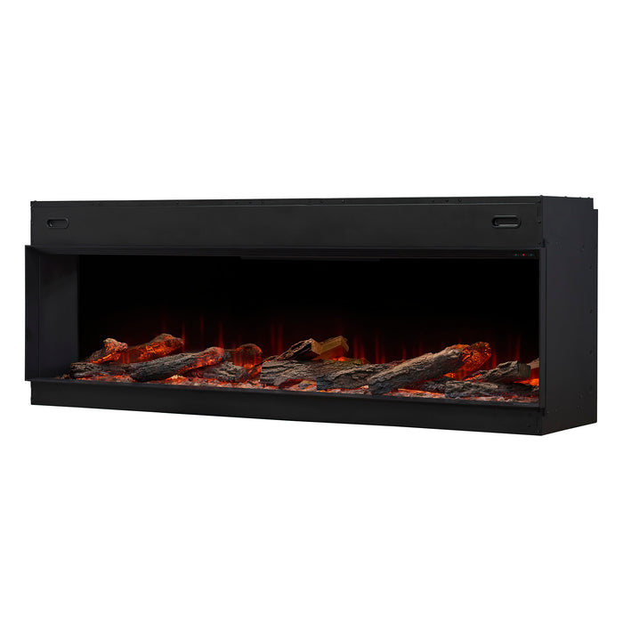 Dimplex Ignite Ultra 74-Inch Linear Electric Fireplace - ULT74