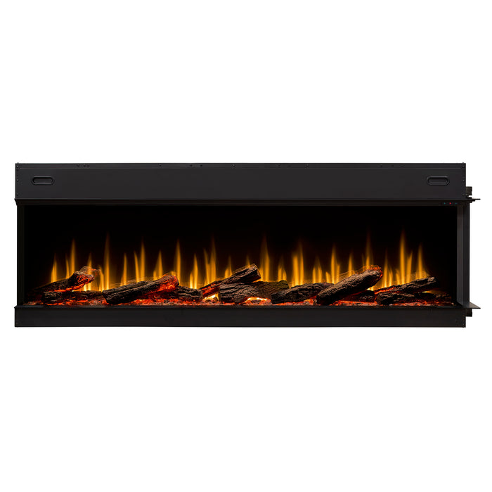 Dimplex Ignite Ultra 74-Inch Linear Electric Fireplace - ULT74