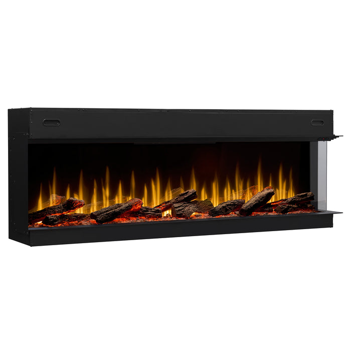 Dimplex Ignite Ultra 74-Inch Linear Electric Fireplace - ULT74