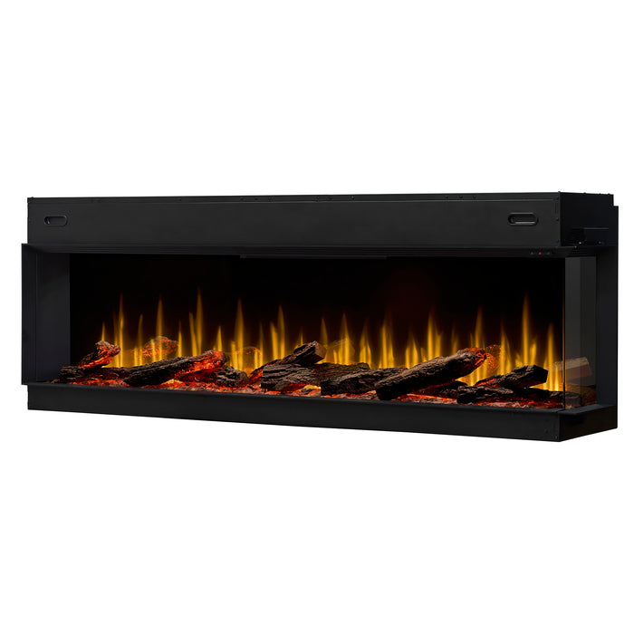 Dimplex Ignite Ultra 74-Inch Linear Electric Fireplace - ULT74