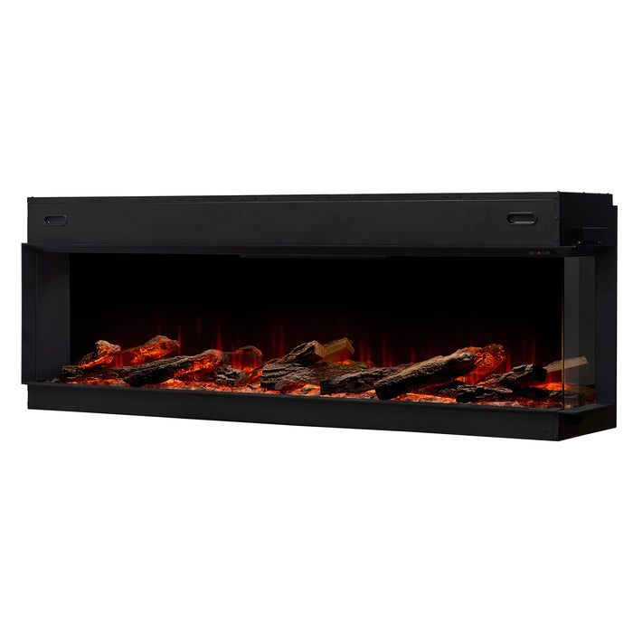 Dimplex Ignite Ultra 74-Inch Linear Electric Fireplace - ULT74