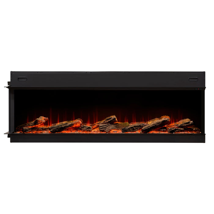 Dimplex Ignite Ultra 74-Inch Linear Electric Fireplace - ULT74