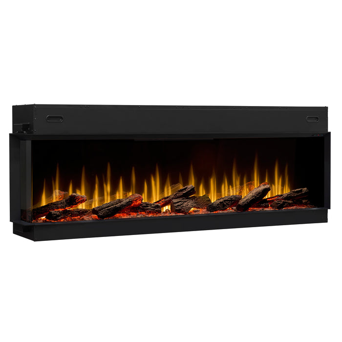 Dimplex Ignite Ultra 74-Inch Linear Electric Fireplace - ULT74