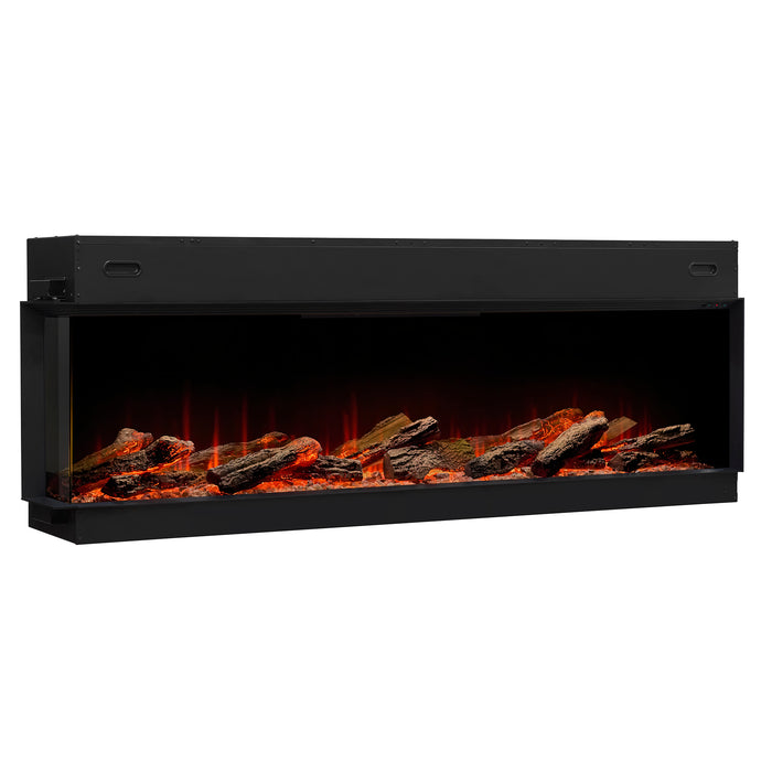 Dimplex Ignite Ultra 74-Inch Linear Electric Fireplace - ULT74