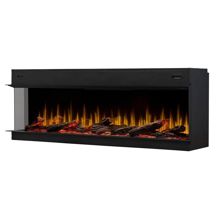 Dimplex Ignite Ultra 74-Inch Linear Electric Fireplace - ULT74