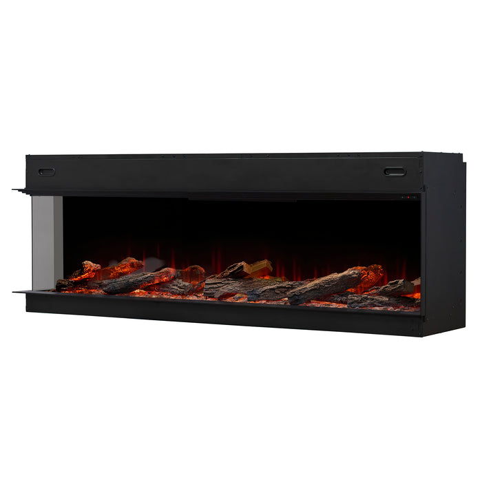 Dimplex Ignite Ultra 74-Inch Linear Electric Fireplace - ULT74