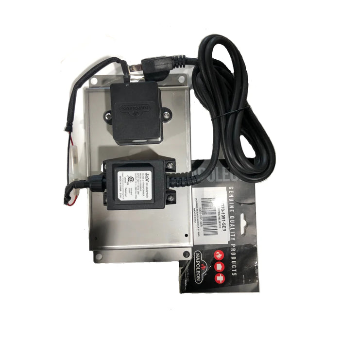 Napoleon Electric Power Box - N370-1091-SER