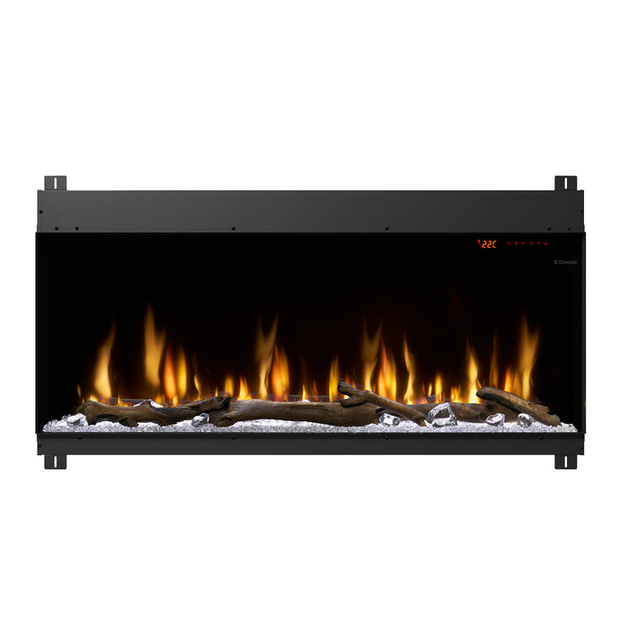 Dimplex IgniteXL Bold 50-Inch Smart Linear Multi-Side View Built-In Electric Fireplace - XLF5017-XD