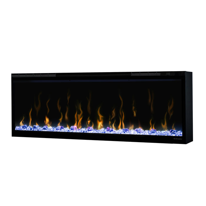 Dimplex IgniteXL 50-Inch Linear Recessed / Built in Electric Fireplace - XLF50