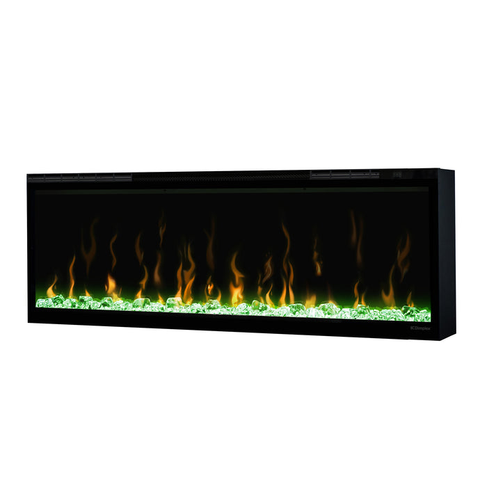 Dimplex IgniteXL 50-Inch Linear Recessed / Built in Electric Fireplace - XLF50