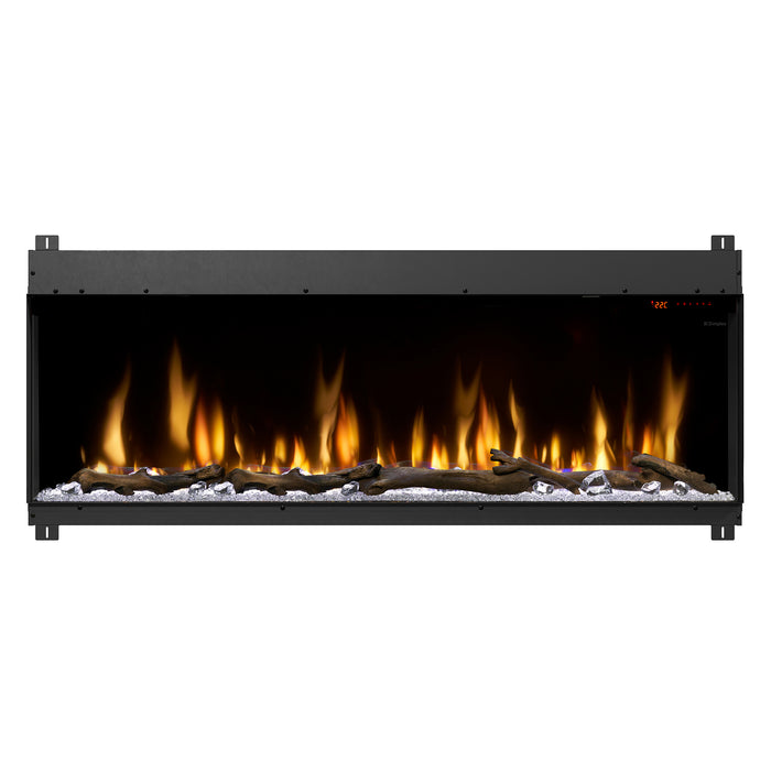 Dimplex IgniteXL Bold 60-Inch Smart Linear Multi-Side View Built-In Electric Fireplace - XLF6017-XD