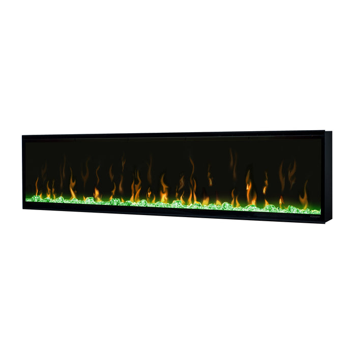 Dimplex IgniteXL 60-Inch Linear Recessed / Built in Electric Fireplace - XLF60