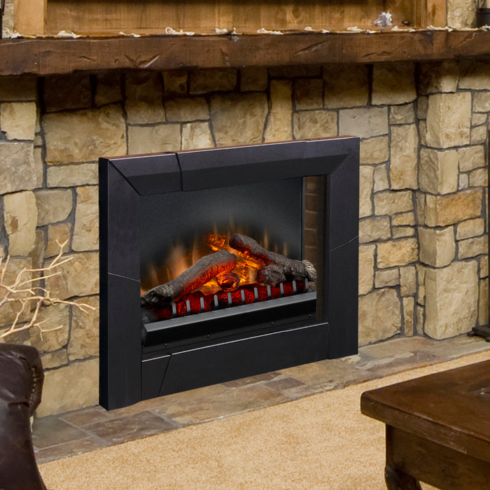 Dimplex Deluxe 23-Inch Electric Fireplace Log Insert - DFI2310