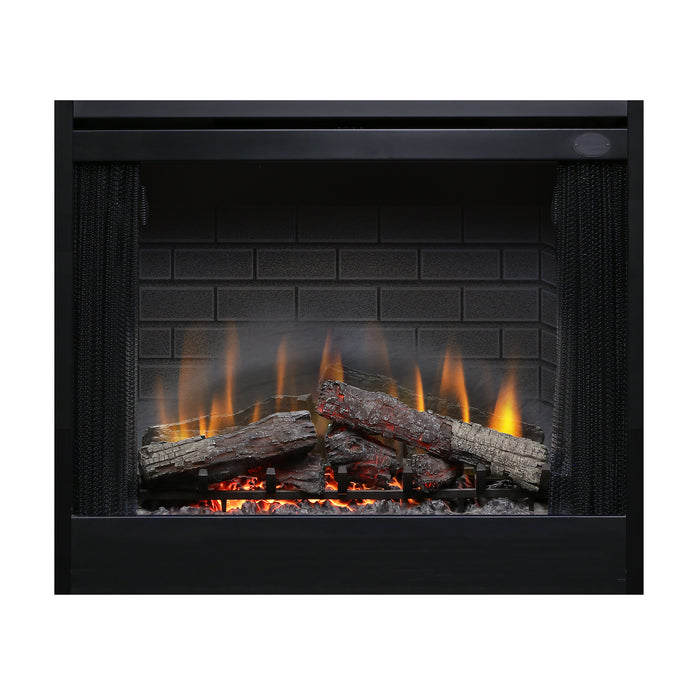 Dimplex Built-In Deluxe 39-Inch Electric Firebox - BF39DXP