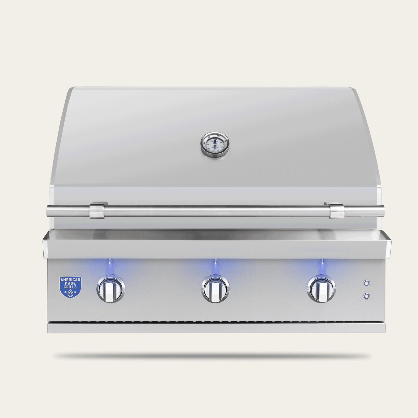 American Made Grills