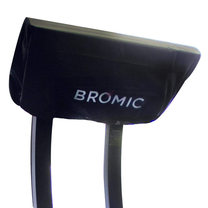 Bromic Tungsten Smart-Heat Portable Freestanding Portable Gas Patio Heater Head Cover - BH3030010