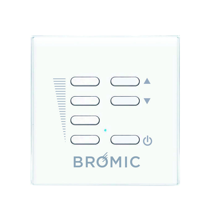 Bromic Wireless Dimmer Controller For Smart-Heat Electric Heater - BH3130011-2