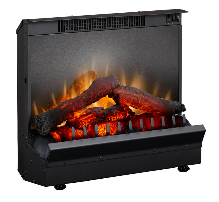 Dimplex Deluxe 23-Inch Electric Fireplace Log Insert - DFI2310