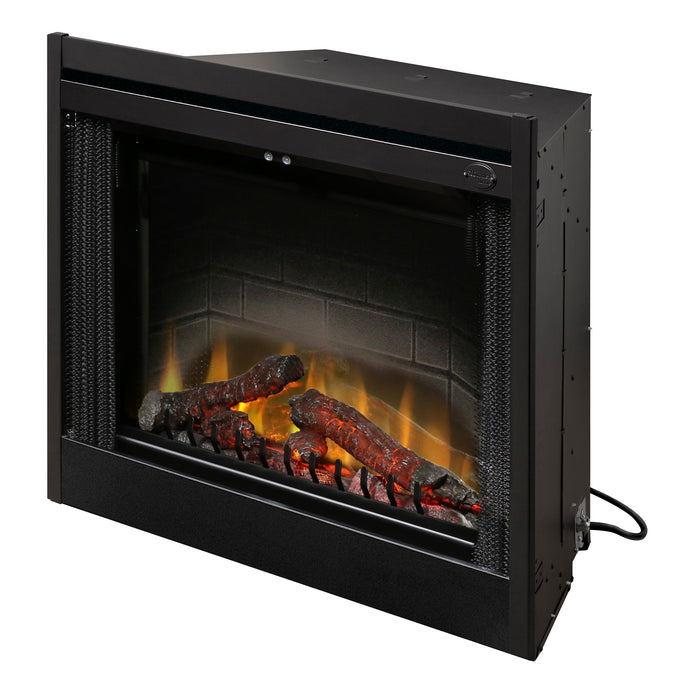 Dimplex Built-In Deluxe 33-Inch Electric Firebox - BF33DXP