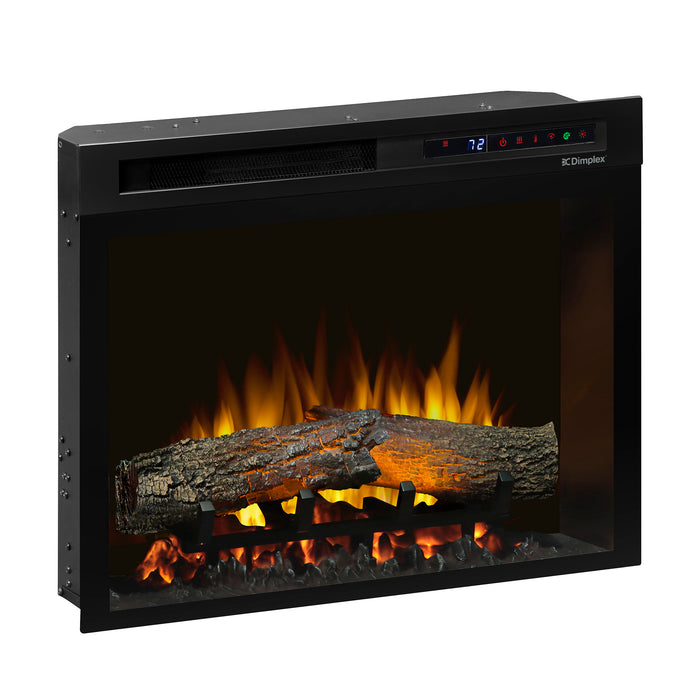 Dimplex Nova 23-Inch Multi-Fire XHD Plug-In Electric Firebox With Realogs - XHD23L