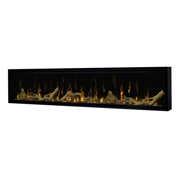 Dimplex Driftwood & River Rocks Media Accessories