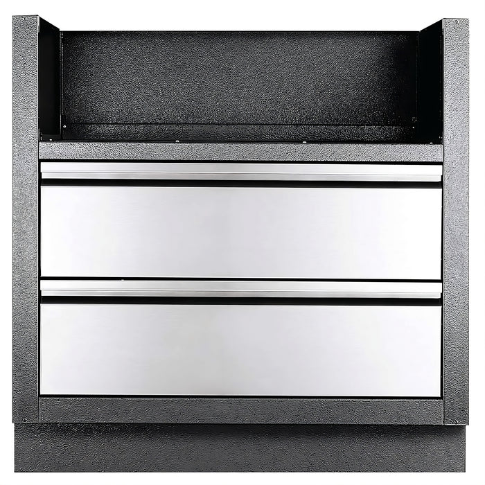 Napoleon OASIS Under Grill Cabinet For BIG38 Built-In Gas Grills - IM-UGC38-CN