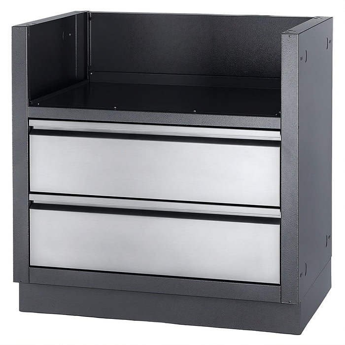 Napoleon OASIS Under Grill Cabinet For BIG32 & BI32 Built-In Gas Grills - IM-UGC32-CN