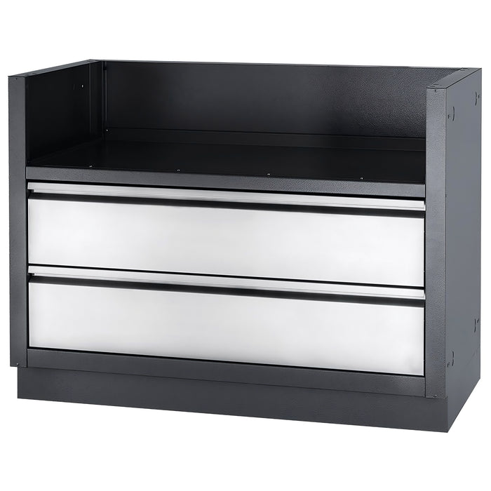 Napoleon OASIS Under Grill Cabinet For BIG44 Built-In Gas Grills - IM-UGC44-CN