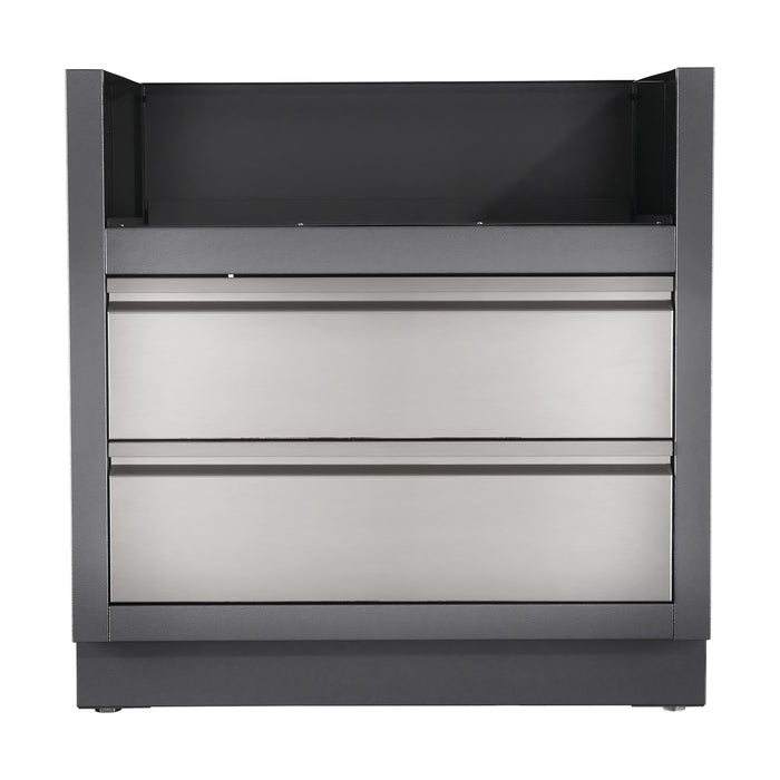 Napoleon OASIS Under Grill Cabinet For BIPRO500 & BIP500 Built-In Gas Grills - IM-UGC500-CN