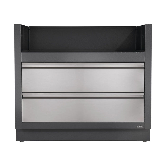 Napoleon OASIS Under Grill Cabinet For BIPRO665 Built-In Gas Grills - IM-UGC665-CN