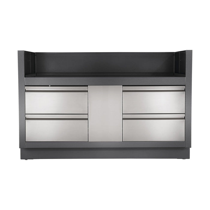 Napoleon Oasis Under Grill Cabinet For Built-In Prestige PRO 825 - IM-UGC825-CN