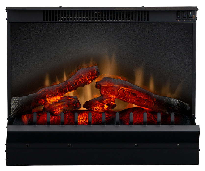 Dimplex Deluxe 23-Inch Electric Fireplace Log Insert - DFI2310