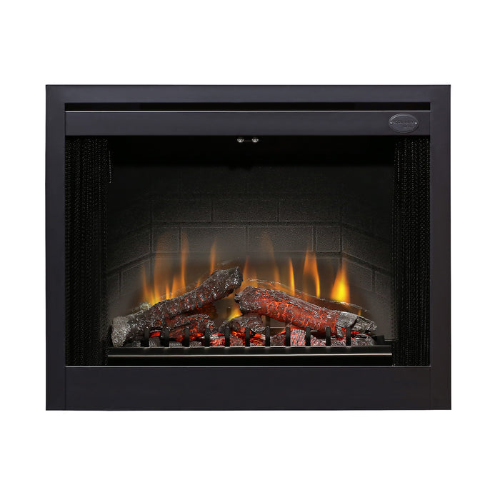 Dimplex Built-In Deluxe 33-Inch Electric Firebox - BF33DXP