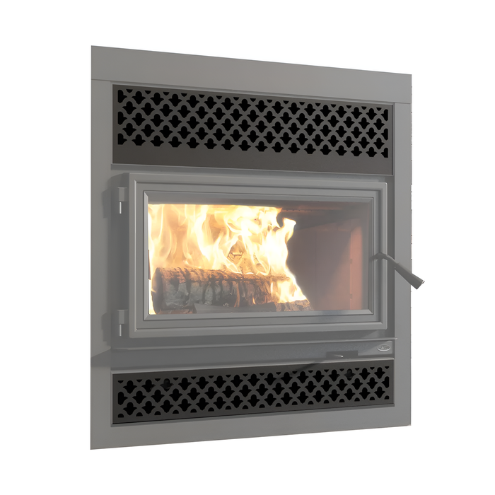 Valcourt Faceplate Louver For Valcourt Lafayette IIS Fireplaces