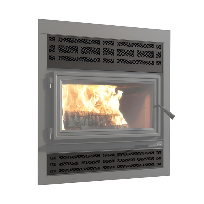 Valcourt Faceplate Louver For Valcourt Lafayette IIS Fireplaces