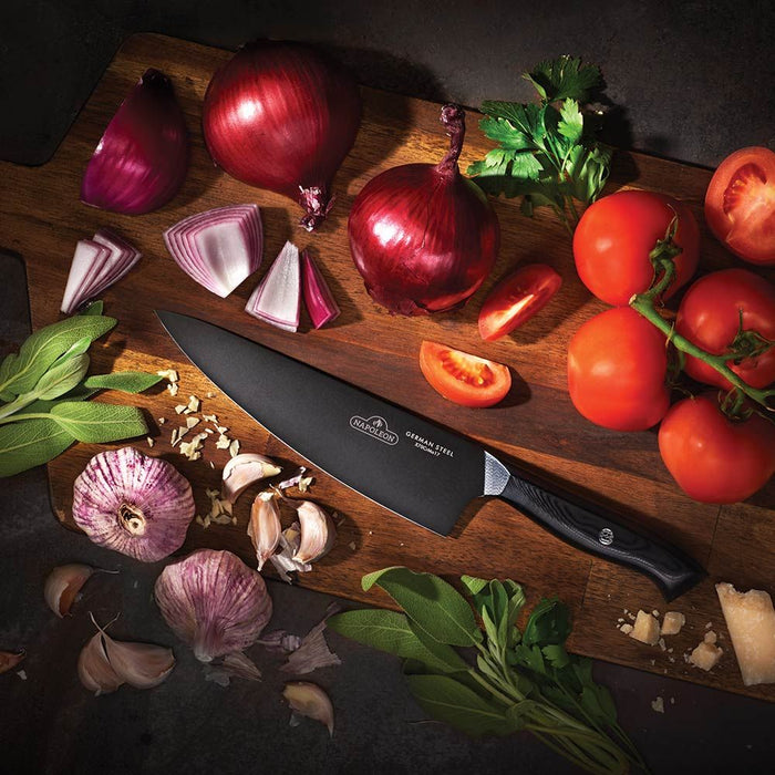 Napoleon Phantom Chefs Knife - 55218