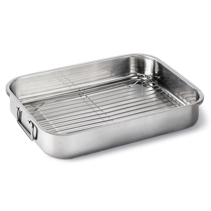 Napoleon Stainless Steel Roasting Pan - 56038