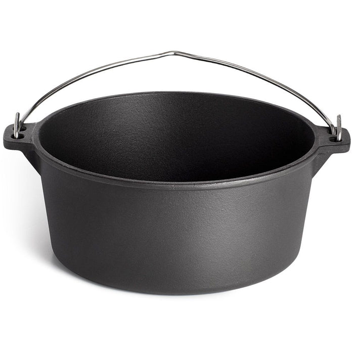 Napoleon 6QT Iron Dutch Oven - 56059