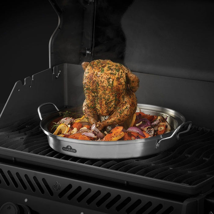 Napoleon Pro Chicken Infusion Roaster - 56067