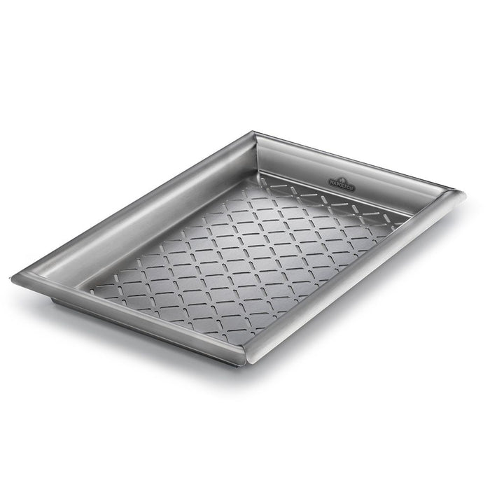 Napoleon Stainless Steel Topper - 56068