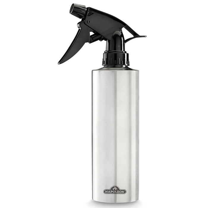 Napoleon Stainless Steel Spray Bottle - 62047