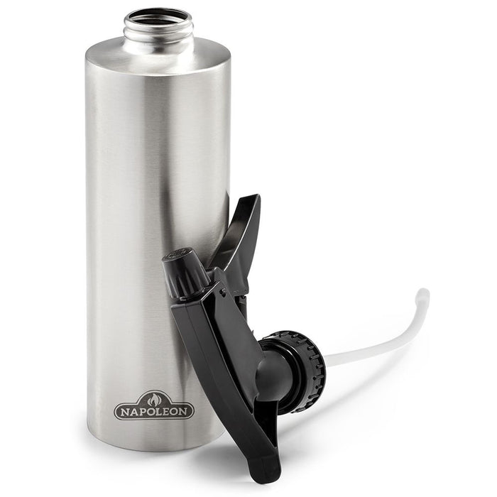 Napoleon Stainless Steel Spray Bottle - 62047