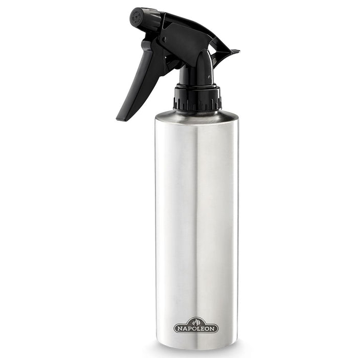 Napoleon Stainless Steel Spray Bottle - 62047