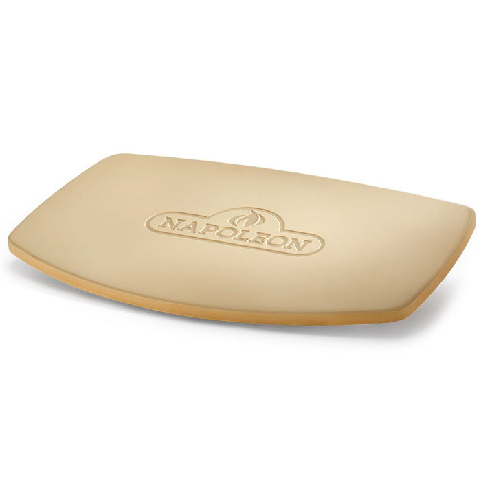 Napoleon TravelQ™ Pizza Stone for Portable Barbecues - 70083