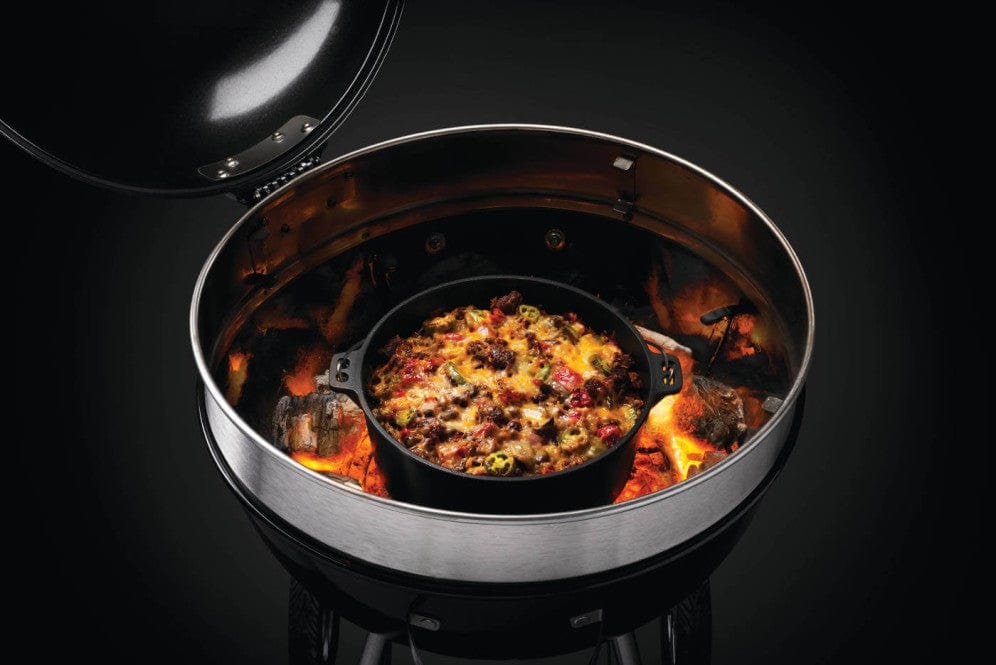 Napoleon 6QT Iron Dutch Oven - 56059