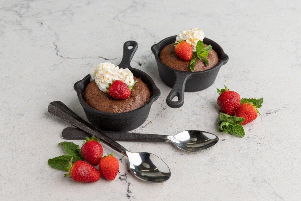 Napoleon Cast Iron Dessert Cooker - 56054