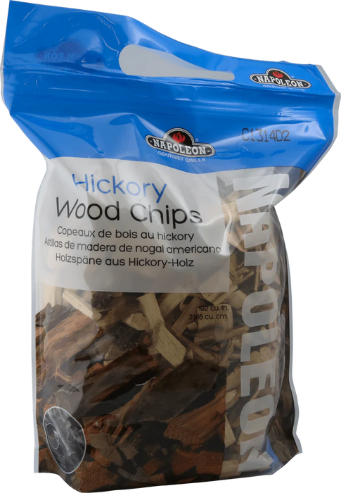 Napoleon Hickory Wood Chips - 67003